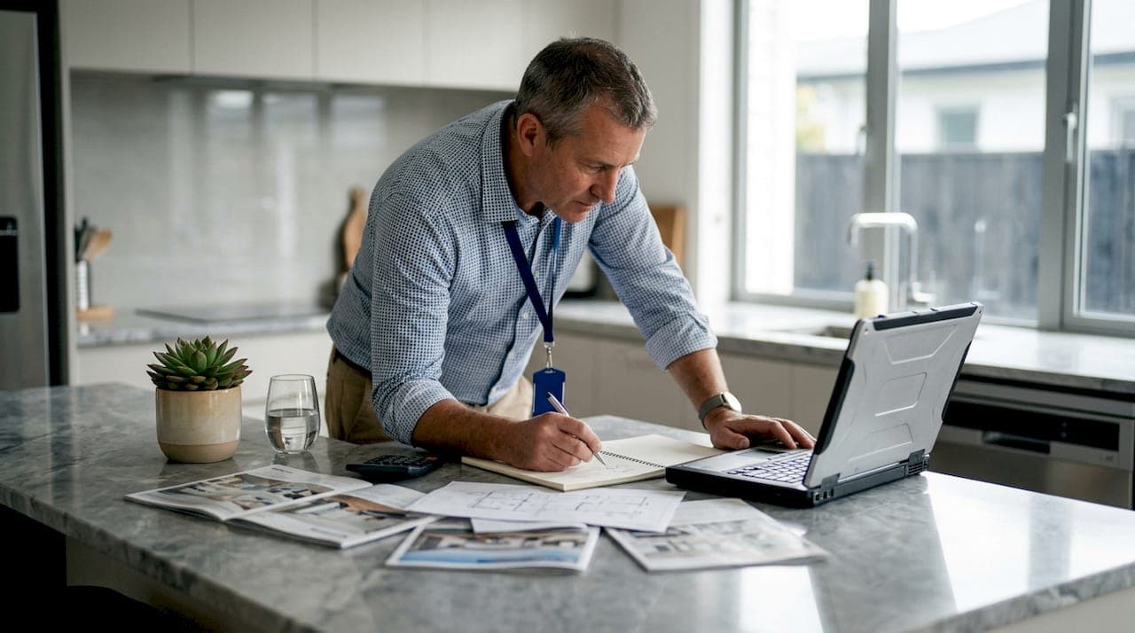 Renovation cost calculator NZ: your 2026 budgeting guide
