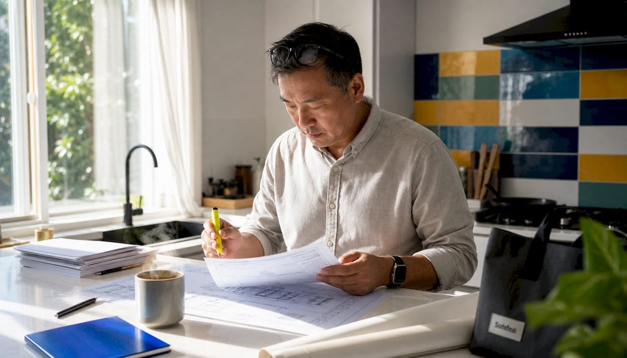 Do you need a permit for a renovation in Auckland?