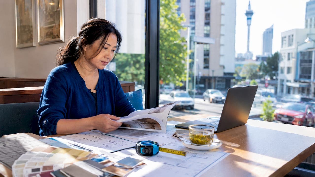 DIY vs professional renovation: Auckland homeowner's guide