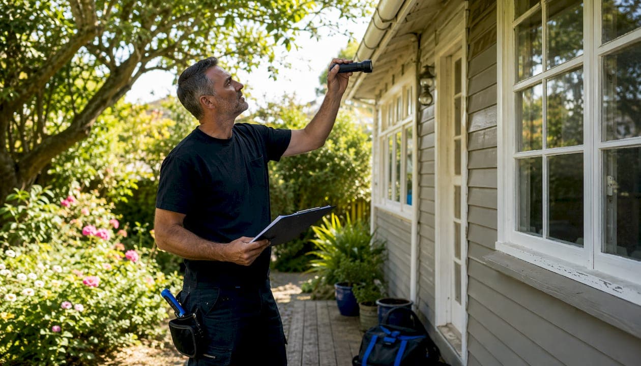 Common problems with 1950s houses NZ: 2026 guide