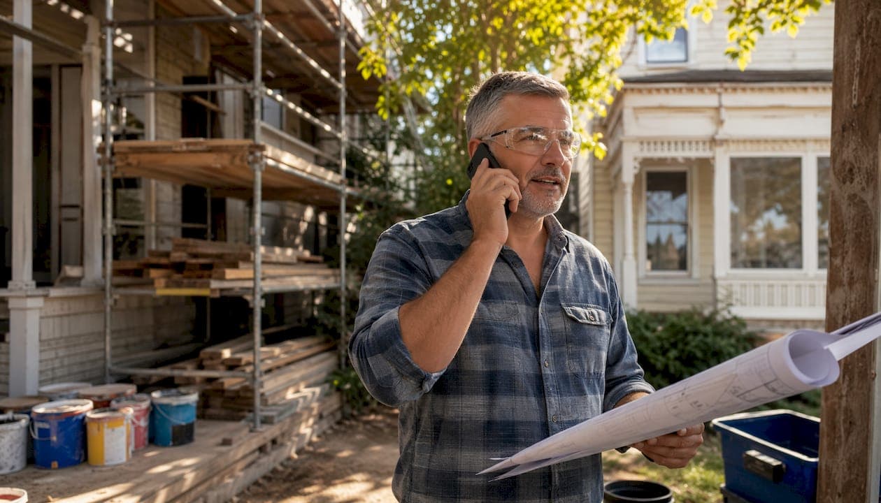 Specialist vs all-in-one renovation teams: Auckland guide