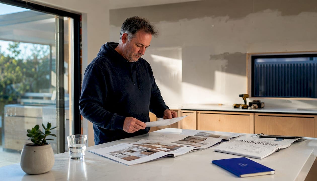 Cabinet installation cost in NZ: what to budget