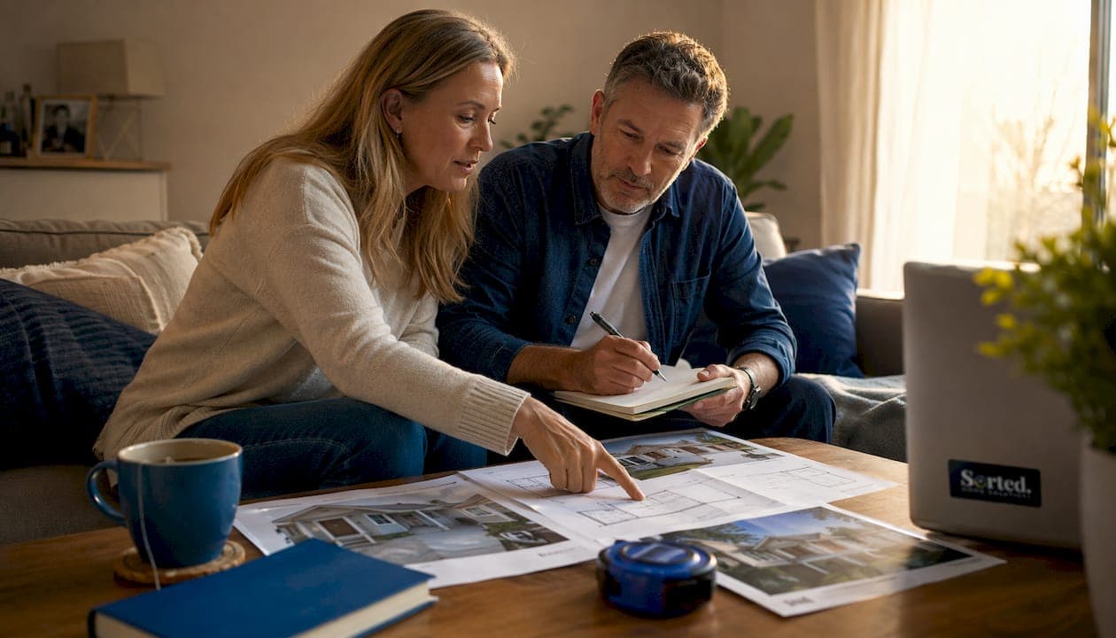 What renovations add value to your home: NZ seller guide