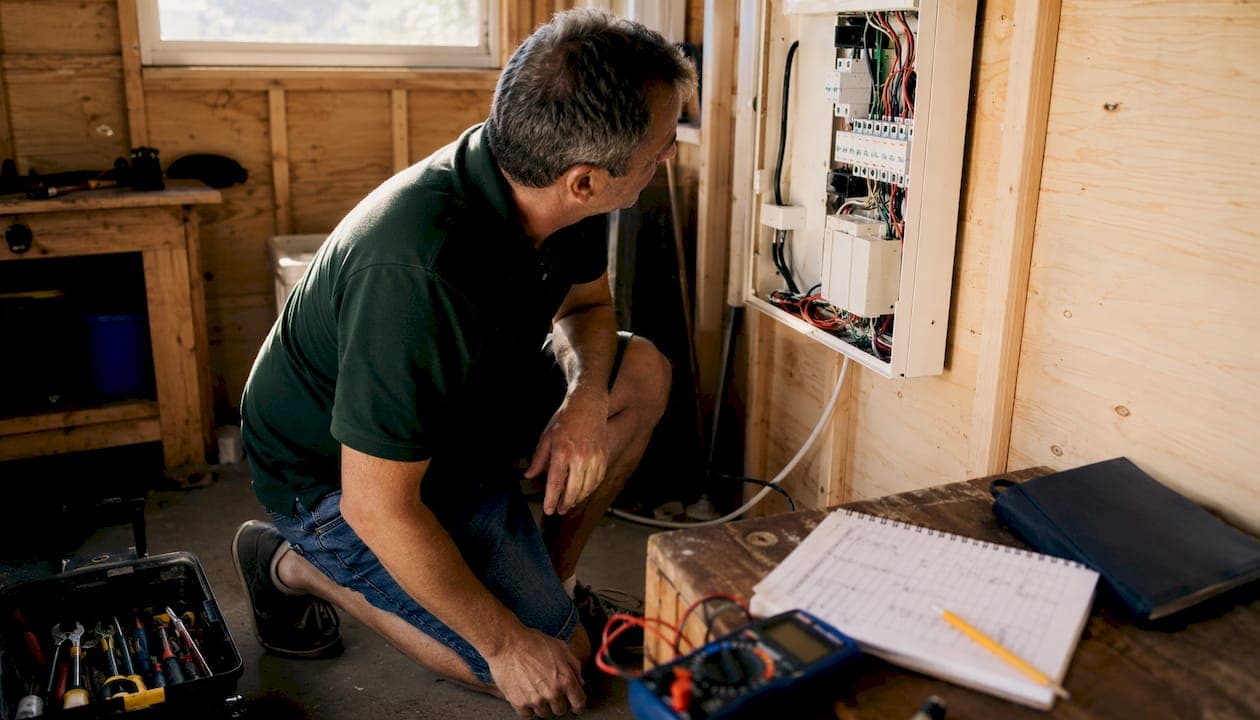 Switchboard upgrade NZ: what Auckland homeowners need