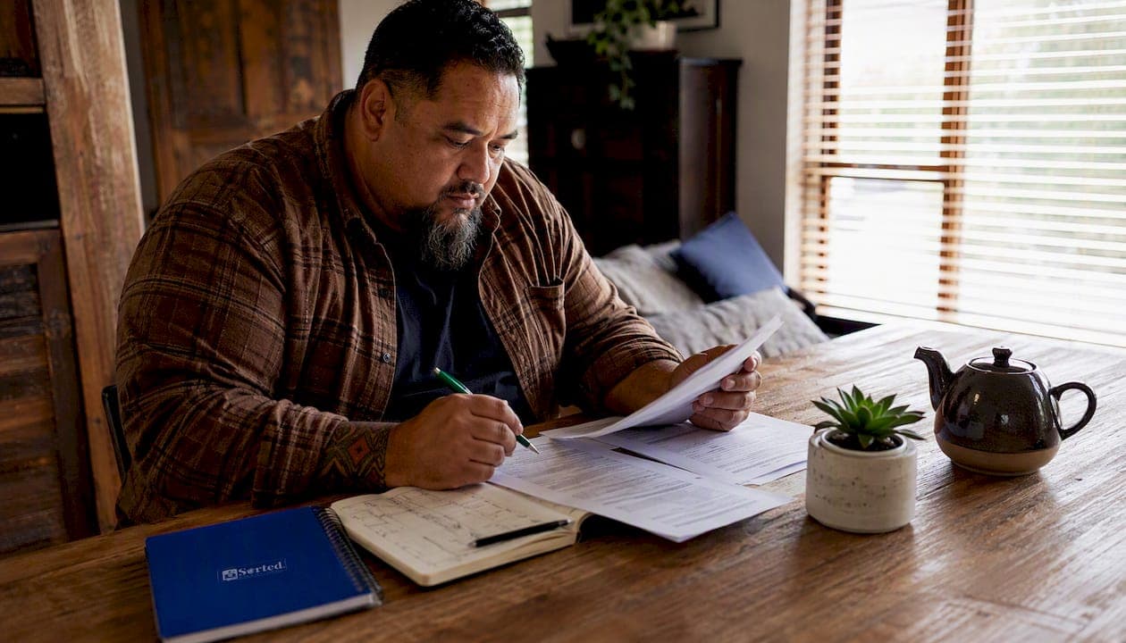 Code compliance certificate NZ: a guide for homeowners