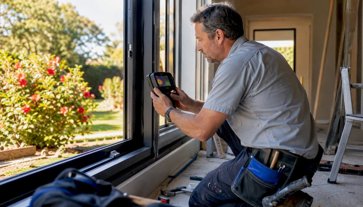 uPVC vs aluminium windows: what NZ renovators need to know